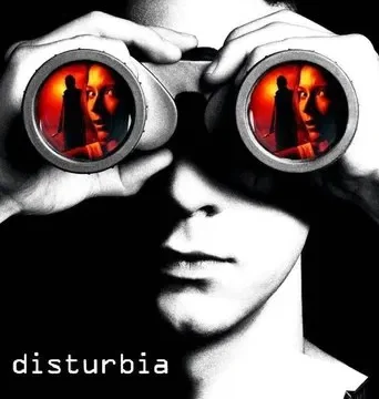 Disturbia (2007) Hindi Dubbed